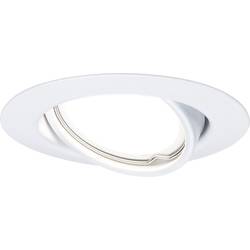 Paulmann 93411 Base vestavné svítidlo, LED, GU10, 5 W, bílá