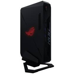 Asus mini PC (HTPC) (repasovaný), Gaming PC ROG NUC RNUC14SRKU7168A0I () Intel® Core™ Ultra 7 155H 16 GB RAM 512 GB SSD Intel Arc Graphics Nvidia Force RTX