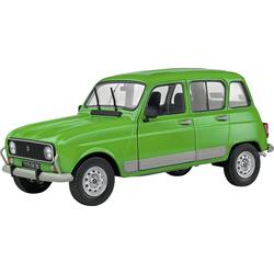 Solido Renault 4L GTL 1978 grün 1:18 model auta