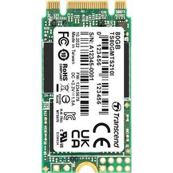 Transcend interní M.2 SSD TS80GMTS210I