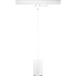 Paulmann Kratos 96604 LED závěsný lustr LED 9 W bílá