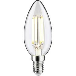 Paulmann 29195 LED Energetická třída (EEK2021) A (A - G) E14 svíčkový tvar 2.5 W teplá bílá (Ø x v) 35 mm x 98 mm 1 ks