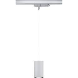 Paulmann Kratos 96609 LED závěsný lustr LED 18.5 W stříbrná