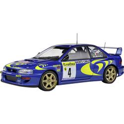 Solido Subaru Impreza 22B #4 blau 1:18 model auta