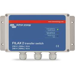 Victron Energy dálkové ovládání Filax 2 Transfer Switch CE 230V/50Hz-240V/60Hz SDFI0000000 255 mm x 120 mm x 75 mm