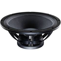 Monacor CF1840JD/8 18 palec PA subwoofer 1200 W 8 Ω