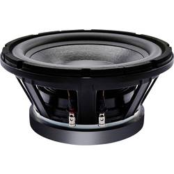 Monacor FTR12-4080DL/8 12 palec PA subwoofer 700 W 8 Ω