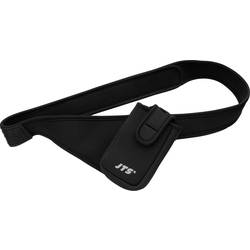 JTS BAG-BELT/L závit adaptéru