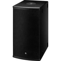 Monacor SUB-10 pasivní PA subwoofer 25 cm 10 palec 250 W 1 ks