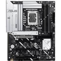 Asus PRIME Z890-P Základní deska Socket (PC) #####Intel® 1851 Tvarový faktor ATX Čipová sada základní desky Intel® Z890