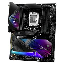 ASRock Phantom Gaming Z890 Riptide WiFi Základní deska Socket (PC) #####Intel® 1851 Tvarový faktor ATX Čipová sada základní desky Intel® Z890