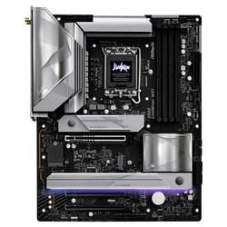 ASRock Z890 LiveMixer WiFi Základní deska Socket (PC) #####Intel® 1851 Tvarový faktor ATX Čipová sada základní desky Intel® Z890