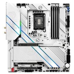 ASRock Z890 TAICHI AQUA Základní deska Socket (PC) #####Intel® 1851 Tvarový faktor ATX Čipová sada základní desky Intel® Z890