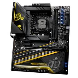 ASRock Z890 TAICHI OCF Základní deska Socket (PC) #####Intel® 1851 Tvarový faktor ATX Čipová sada základní desky Intel® Z890