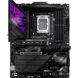 Asus ROG STRIX Z890-E GAMING WIFI Základní deska Socket (PC) #####Intel® 1851 Tvarový faktor ATX Čipová sada základní desky Intel® Z890