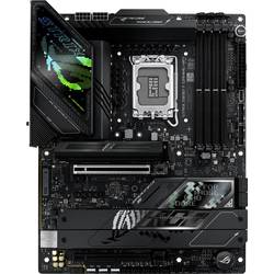 Asus ROG STRIX Z890-F GAMING WIFI Základní deska Socket (PC) #####Intel® 1851 Tvarový faktor ATX Čipová sada základní desky Intel® Z890