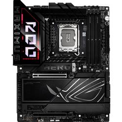 Asus ROG MAXIMUS Z890 HERO Základní deska Socket (PC) #####Intel® 1851 Tvarový faktor ATX Čipová sada základní desky Intel® Z890