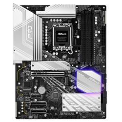 ASRock Z890 Pro RS Základní deska Socket (PC) #####Intel® 1851 Tvarový faktor ATX Čipová sada základní desky Intel® Z890