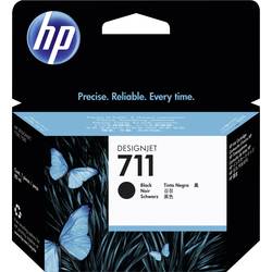 HP Ink 711 originál černá CZ133A