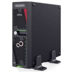 Fujitsu server Primergy TX1320 () Intel® Xeon® E-2324G 32 GB RAM 1920 GB SSD Intel UHD Graphics P750 FreeDOS VFY:T1325SX342IN