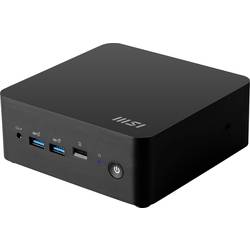 MSI Barebone Cubi NUC 1MG-008BDE () Intel® Core™ i5 i5-120U FreeDOS 936-B0B111-008