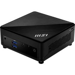 MSI Barebone Cubi NUC 1MG-007BDE () Intel® Core™ i7 i7-150U FreeDOS 936-B0B111-007