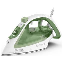 Tefal FV 5781 Easygliss Eco nástavec na oblečení pro parní žehličku černá, zelená 2800 W