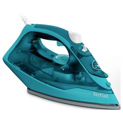 Tefal FV 2867 Express Steam nástavec na oblečení pro parní žehličku tyrkysová 2500 W