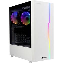 Captiva Gaming PC Advanced Gaming R84-356 AMD Ryzen 7 5700X 16 GB RAM 1 TB SSD Nvidia 8 GB Win 11 Home 84356