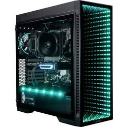 Captiva Gaming PC Highend Gaming I82-563 Intel® Core™ i7 i7-13700KF 32 GB RAM 2 TB SSD Nvidia GeForce RTX 4070 ti Super 16 GB Win 11 Home 82563