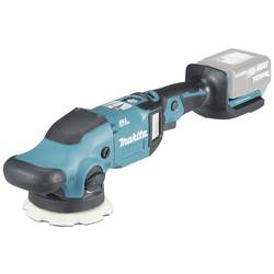 Makita DPO500Z DPO500Z akumulátorová excentrická leštička 18 V 780 ot./min (max) 125 mm