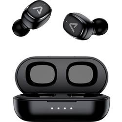 Lamax Dots3 In Ear Headset Bluetooth®, LXIHMDOTS3PBA, stereo, černá