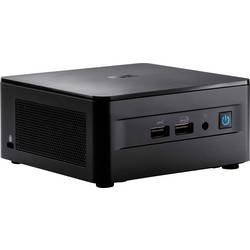 Asus Barebone NUC 12 Pro Tall Kit RNUC12WSHV700002I 2.5 cm (1.0 palec) Intel® Core™ i7 i7-1270P Intel Iris XE Graphics 90AR00E1-M000P0