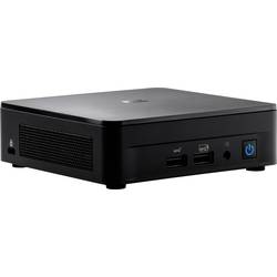 Asus Barebone NUC 12 Pro Slim Kit RNUC12WSKV500002I 2.5 cm (1.0 palec) Intel® Core™ i5 i5-1250P Intel Iris XE Graphics 90AR00D1-M000C0