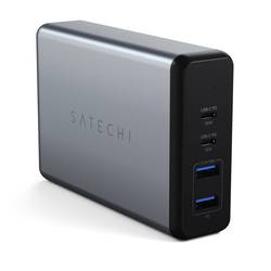 Satechi ST-TC108WM USB nabíječka 108 W USB A, USB-C® Počet výstupů: 4 x