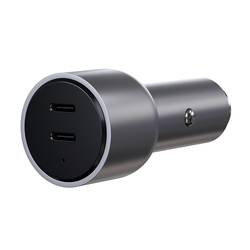 Satechi ST-U2C40CCM nabíjecí adaptér 40 W USB-C® Počet výstupů: 2 x