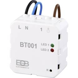 Elektrobock BT001 bezdrátový přijímač pod omítku, 1 ks