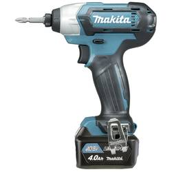 Makita TD110DSMJ TD110DSMJ aku rázový utahovák 110 Nm 10.8 V 4 Ah