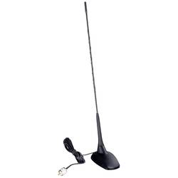 anténa Albrecht CB-Magnetantenne CBM-516, 44 cm 65270