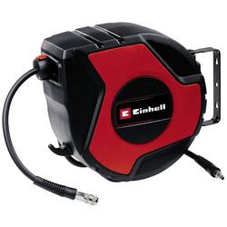 Einhell TC-PH 150 navíjecí buben na tlakovou hadici 35.8 cm 16 bar upevnění na stěnu