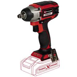 Einhell IMPAXXO 18/230 4510080 aku rázový utahovák 230 Nm 18 V Počet přibalených akumulátorů 0 Li-Ion bez akumulátoru, bez nabíječky