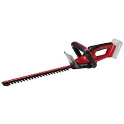 Einhell GC-CH 18/40 Li Solo Power X-Change akumulátor nůžky na živý plot 18 V Li-Ion 475 mm