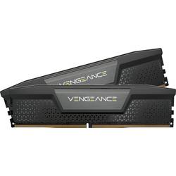 Corsair Vengeance Sada RAM pro PC Retail DDR5 32 GB 2 x 16 GB 6000 MHz 288pin DIMM CL36 CMK32GX5M2E6000C36