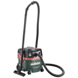 Metabo ASA 20 L PC 602085000 mokrý/suchý vysavač Jednodílná sada 1200 W 20 l prachová třída L certifikováno , antistatický