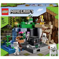 21189 LEGO® MINECRAFT Skeletvery