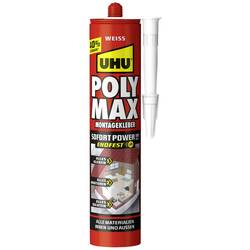 UHU Poly Max® 10 SEK Sofort Power montážní lepidlo 47230 440 g