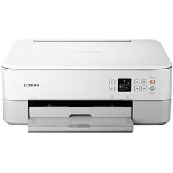 Canon PIXMA TS5351i multifunkční tiskárna inkoustová barevná A4 tiskárna, skener, kopírka Wi-Fi, Bluetooth®, duplexní