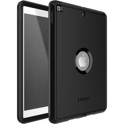 Otterbox Defender obal na tablet Apple iPad 10.2 (7. Gen., 2019), iPad 10.2 (8. Gen., 2020), iPad 10.2 (9. Gen., 2021) 25,9 cm (10.2) Backcover černá