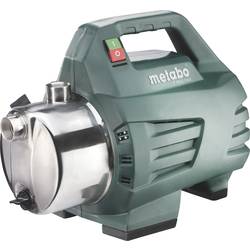 Metabo P 4500 INOX zahradní čerpadlo 4500 l/h 48 m