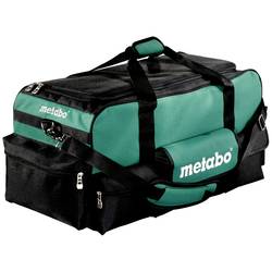 Metabo 657007000 brašna na nářadí, prázdná (d x š x v) 670 x 290 x 325 mm